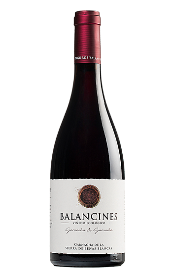 Producto: Balancines Garnacha y Garnacha 2022
