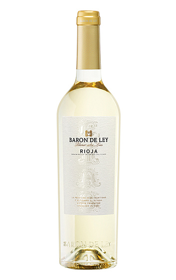 Producto: Barón de Ley Blanco sobre Lías 2025