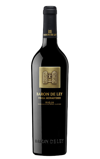 Producto: Baron de Ley Finca Monasterio 2023