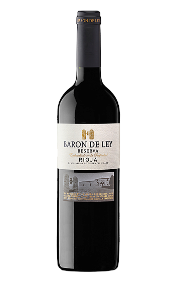 Producto: Barón de Ley Reserva 2021
