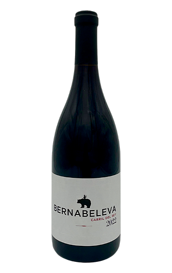 Producto: Bernabeleva Carril del Rey 2023