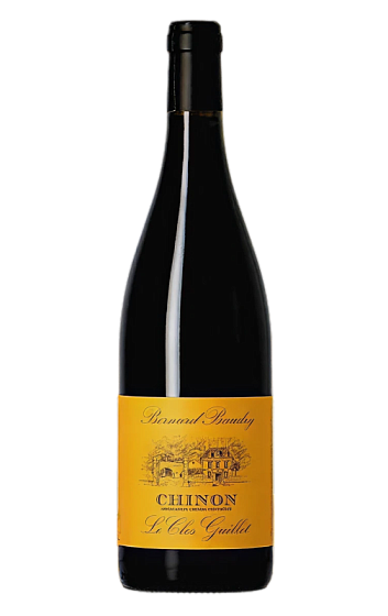 Producto: Bernard Baudry Le Clos Guillot 2024
