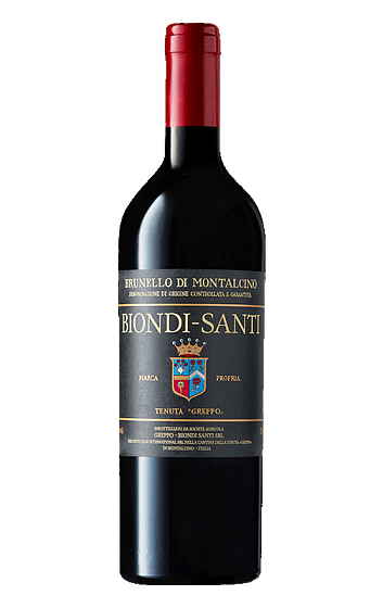 Producto: Biondi-Santi Brunello di Montalcino 2020