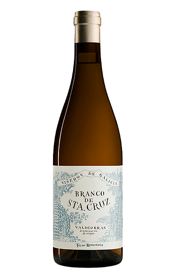 Producto: Branco de Santa Cruz 2023
