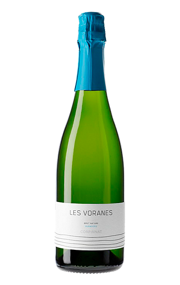 Producto: Bufadors Les Voranes Brut Nature 2021