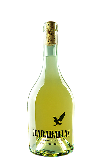 Producto: Finca Las Caraballas Chardonnay 2025