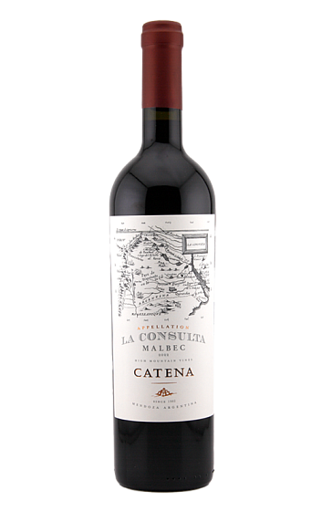 Producto: Catena Appellation La Consulta Malbec 2024