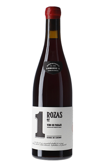 Producto: Comando G Rozas 1er Cru 2024