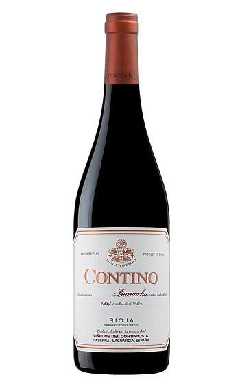 Producto: Contino San Rafael 2022