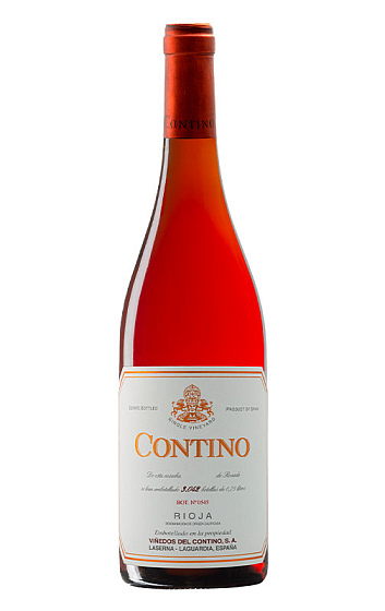 Producto: Contino Rosado 2022