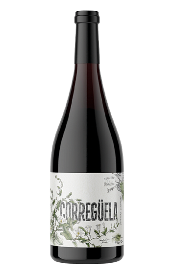 Producto: Corregüela 2024