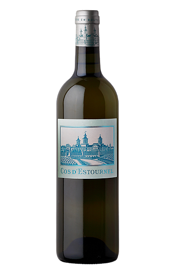 Producto: Château Cos d'Estournel Blanc 2020