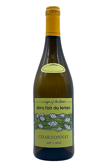 Producto: Dans L'Air Du Temps Chardonnay 2025