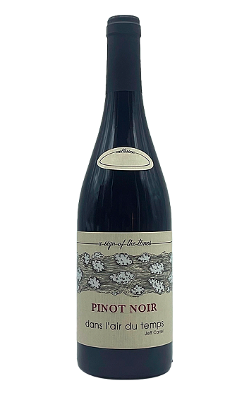 Producto: Dans l'air du Temps Pinot Noir 2024