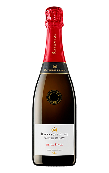 Producto: Raventós i Blanc de la Finca 2023