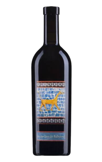 Producto: Didier Dagueneau Les Jardins de Babylone 2021