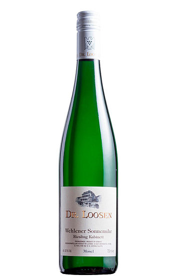 Producto: Dr. Loosen Wehlener Sonnenuhr Kabinett 2023