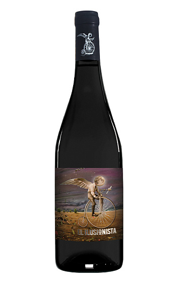Producto: El Ilusionista Crianza 2022