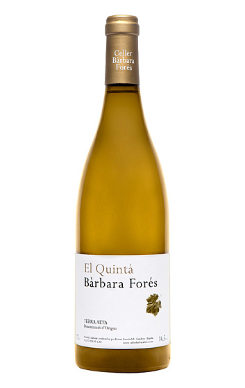 Producto: Bàrbara Forés El Quintà 2024
