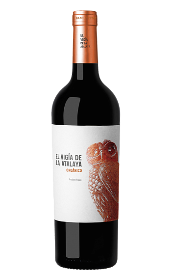 Producto: El Vigía de La Atalaya 2025