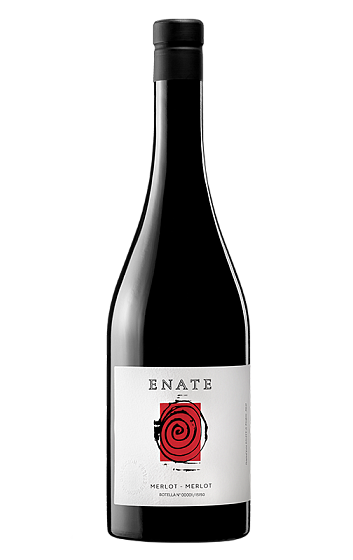 Producto: Enate Merlot-Merlot 2023