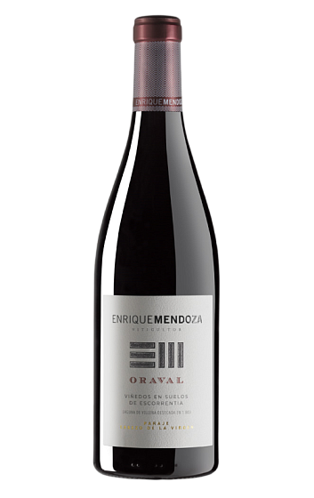 Producto: Enrique Mendoza Oraval 2024
