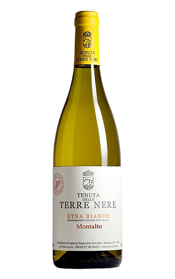 Producto: Etna Bianco V. Niche Montalto 2024