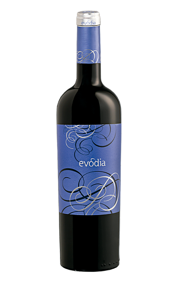 Producto: Evodia 2024