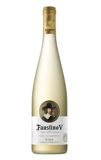 Producto: Faustino V Blanco 2025
