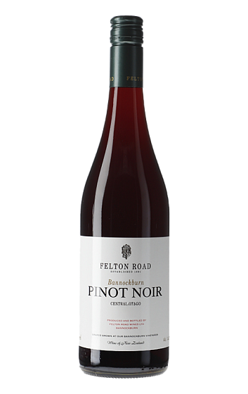 Producto: Felton Road Pinot Noir Bannockburn 2024