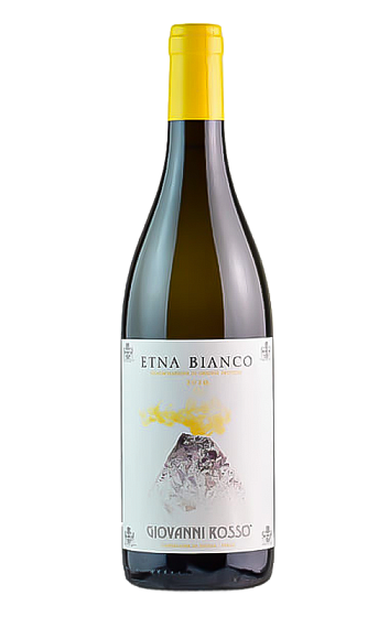 Producto: Giovanni Rosso Etna Bianco 2024