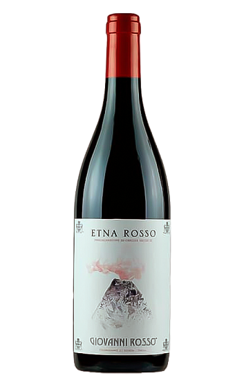 Producto: Giovanni Rosso Etna Rosso 2022
