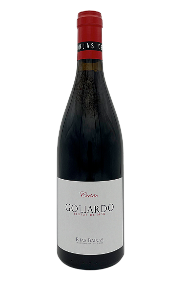 Producto: Goliardo Caiño 2023
