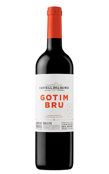 Producto: Gotim Bru 2023