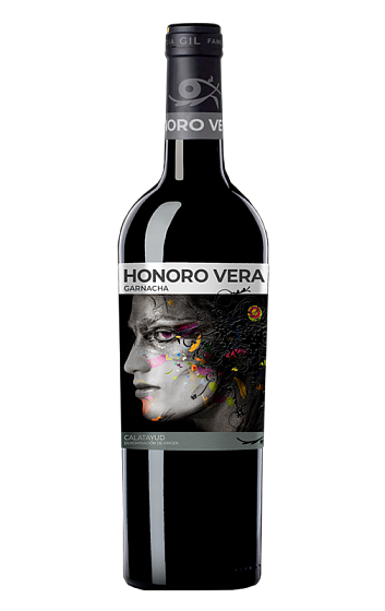 Producto: Honoro Vera Garnacha 2025