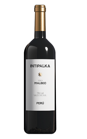 Producto: Intipalka Malbec 2024