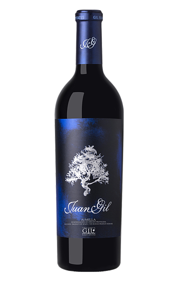 Producto: Juan Gil Blue Label 2024