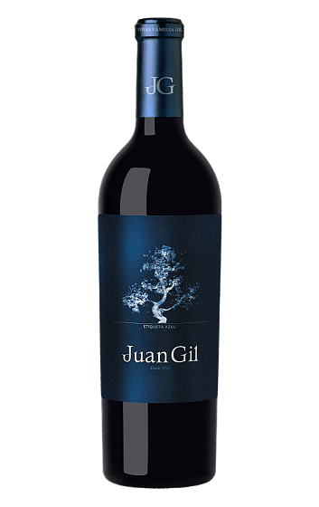 Producto: Juan Gil Etiqueta Azul 2024