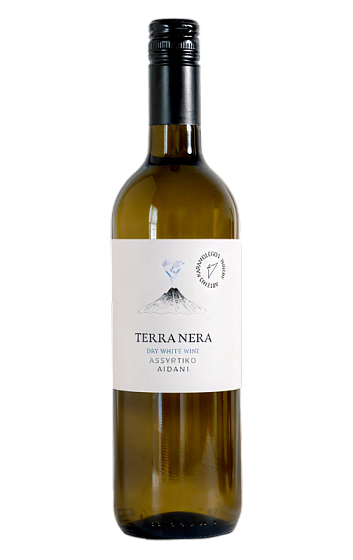 Producto: Karamolegos Terra Nera Assyrtiko 2025