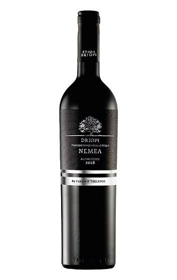 Producto: Ktima Tselepos Nemea Driopi 2024