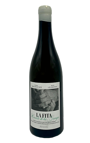 Producto: La Fita Xarello de les Granges 2024