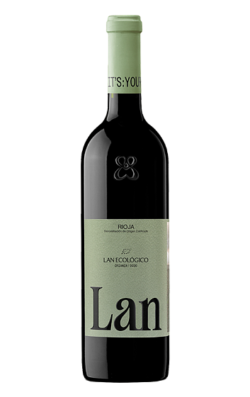 Producto: Lan Ecológico 2021