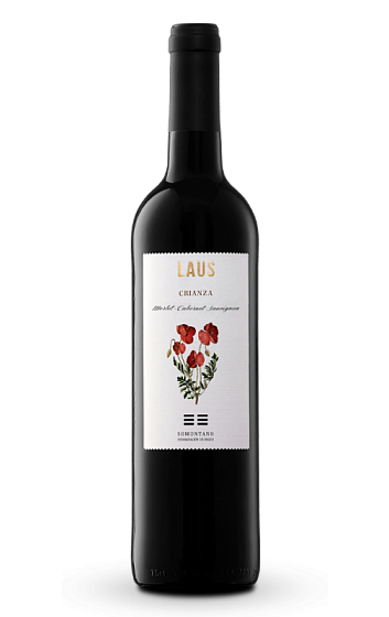Producto: Laus Crianza 2022