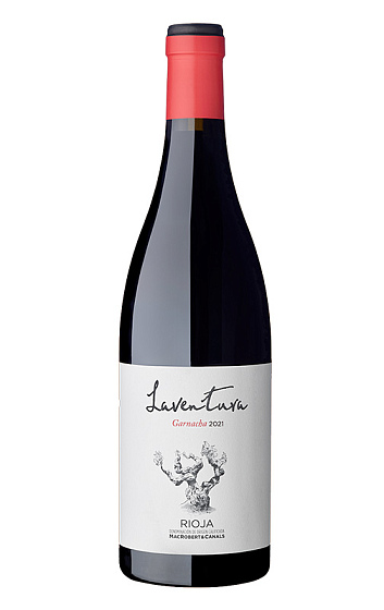 Producto: Laventura Garnacha 2025