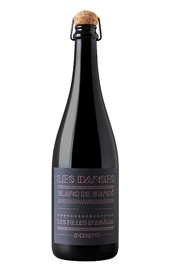 Producto: Celler del Roure Les Danses Blanc Mandó 2024