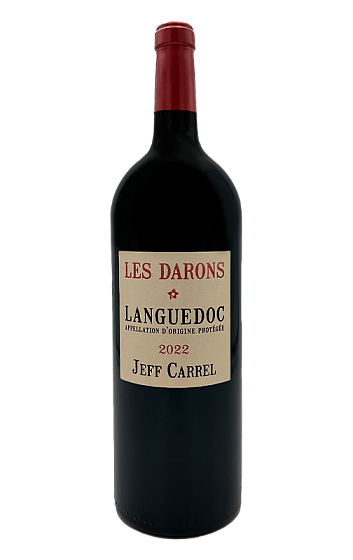 Producto: Les Darons by Jeff Carrel 2024 [Magnum]