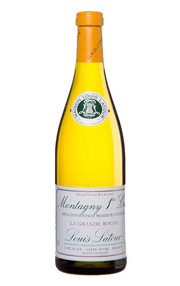 Producto: Louis Latour Montagny La Grande Roche 2024