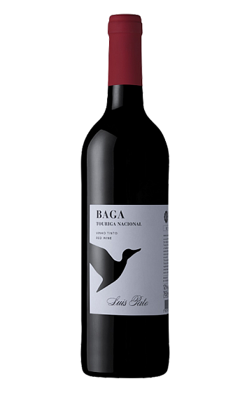 Producto: Luis Pato Baga/Touriga 2023
