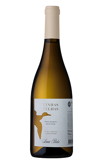 Producto: Luis Pato Vinhas Velhas branco 2025