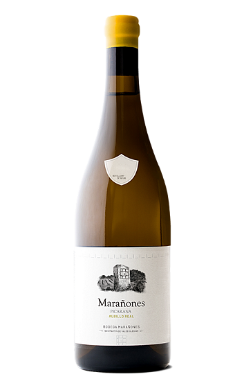 Producto: Marañones Blanco 2023